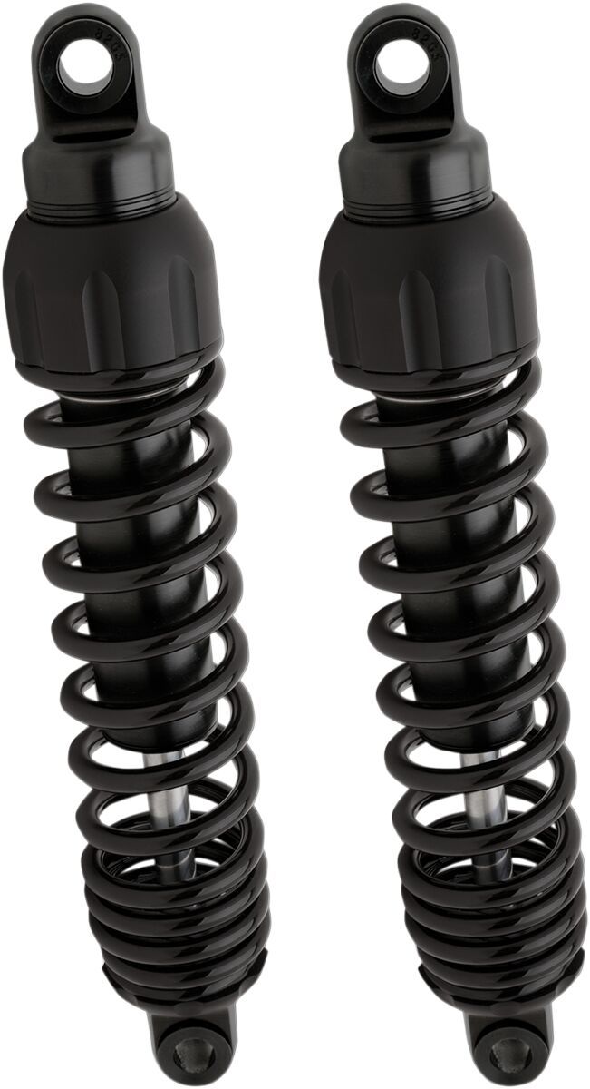 PROGRESSIVE SUSPENSION 444-4073B Ammortizzatori 444 13,5″ Harley Davidson FLRT 1868 ABS Freewheeler 114 20>25