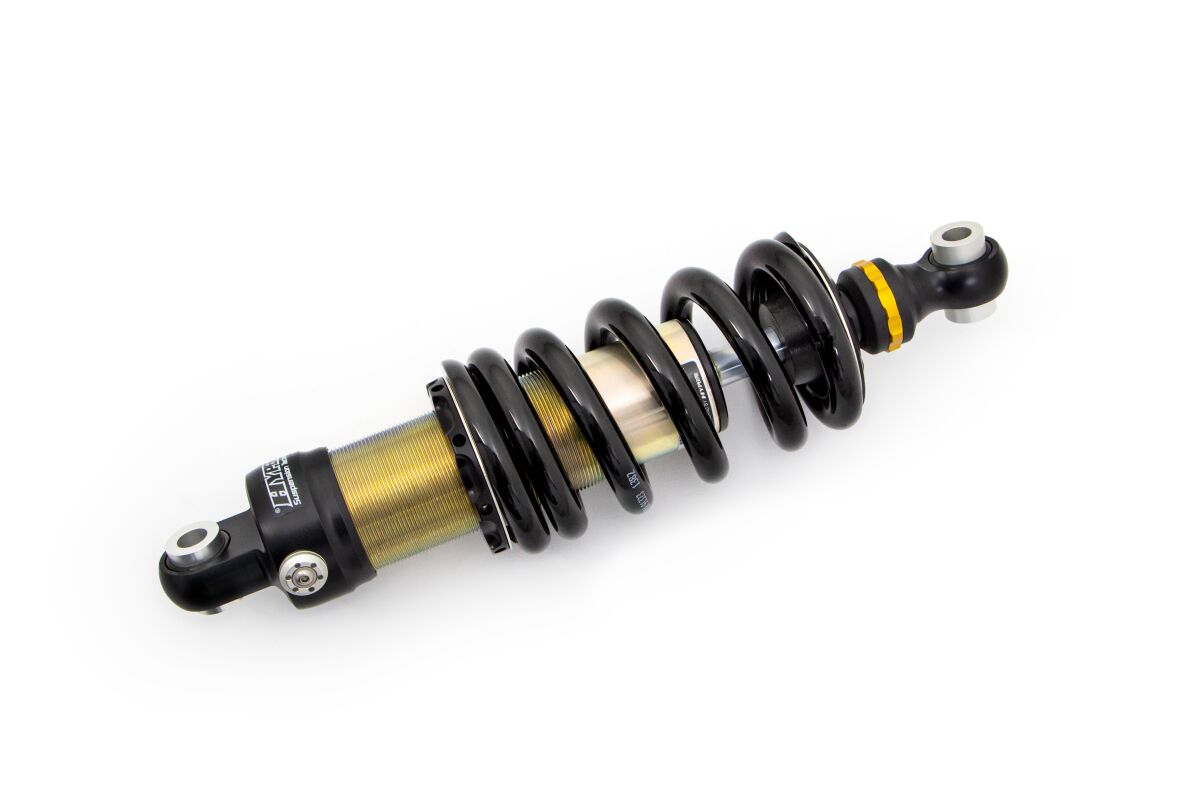 HYPERPRO BE05-0AASXP Ammortizzatori a emulsione BENELLI TRK 502 ABS 17>23