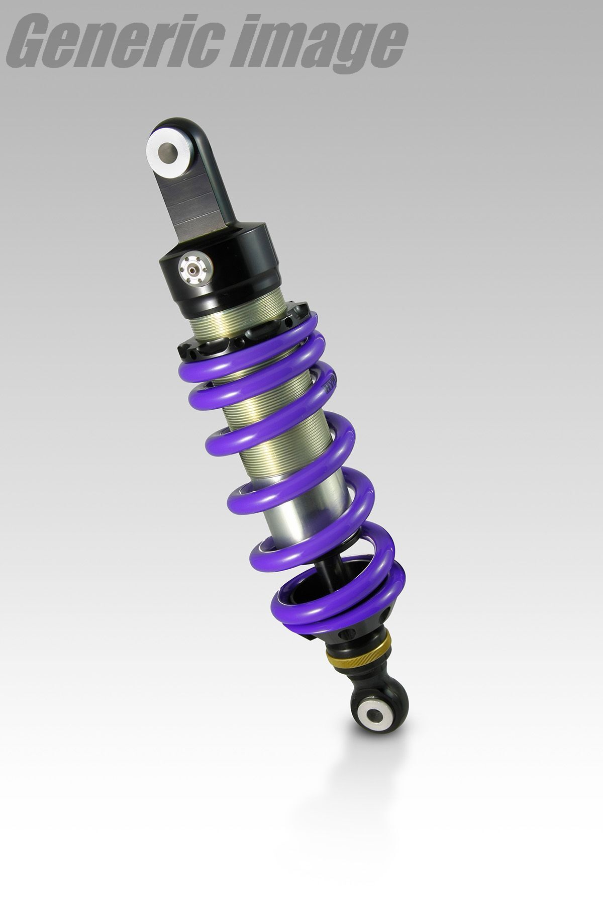 HYPERPRO YA09-0AISXP AMMORTIZZATORE POSTERIORE YAMAHA MT-09 ABS Tracer 9 21>23