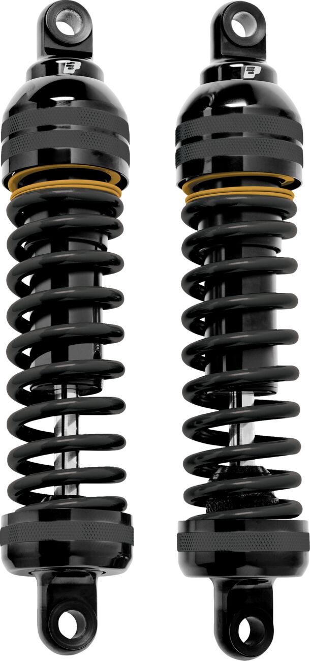 PROGRESSIVE SUSPENSION 944-4026UT Ammortizzatori 944 Ultra Touring 13″ BLACK Harley Davidson FLHX 1923 ABS Street Glide 117 80>25