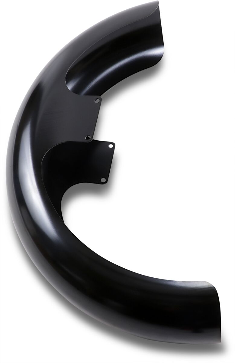 KLOCK WERKS KWF-01-0104 Parafango anteriore Tire Hugger Harley Davidson FLHTC 1690 Electra Glide Classic 83>13