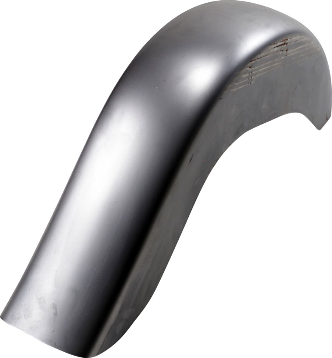 KLOCK WERKS KWF-02-0401 Parafango posteriore allungato 4″  Builders Harley Davidson FLSTC 1690 ABS Heritage Softail Classic 00>17