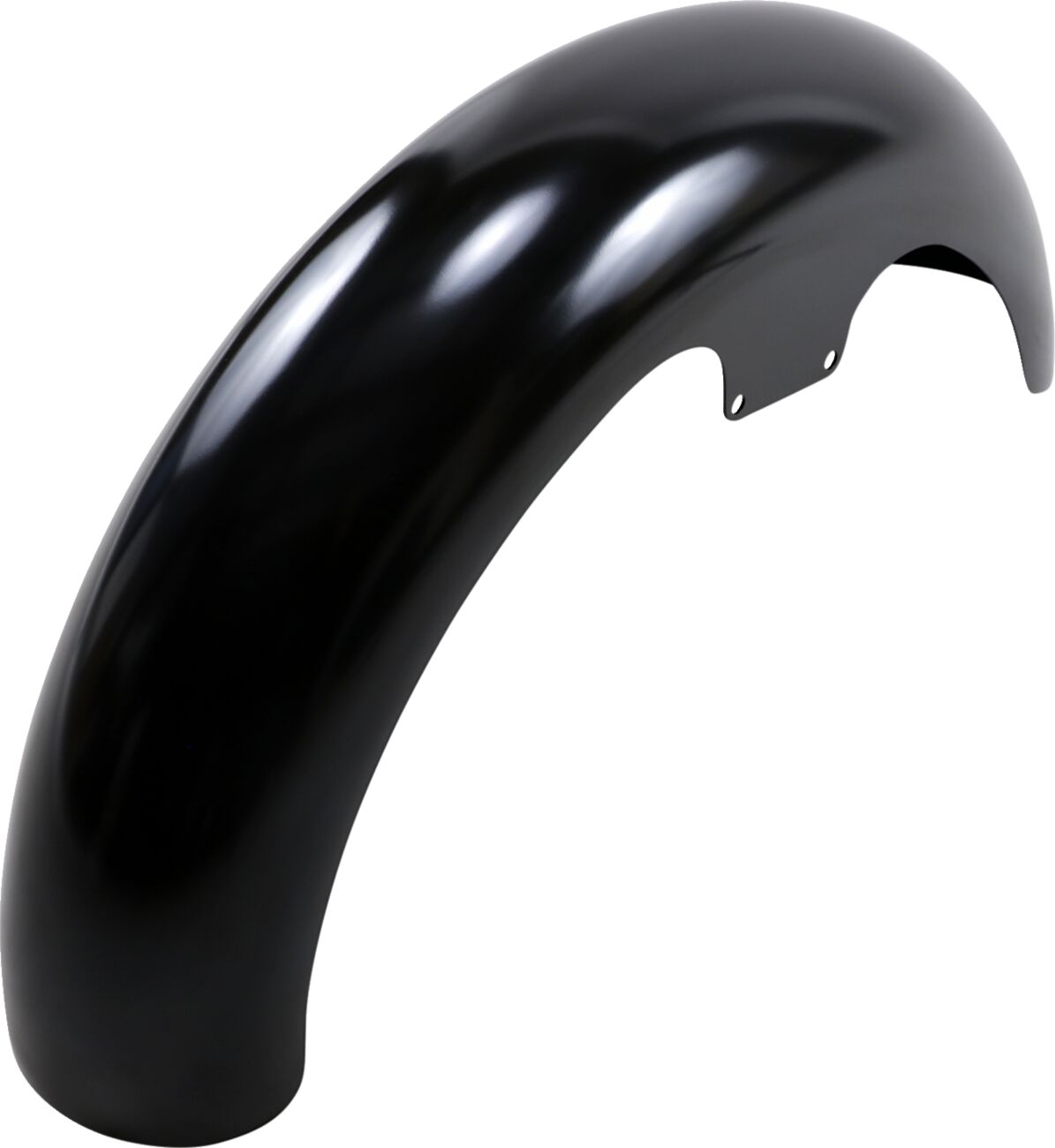 KLOCK WERKS KWF-02-0019 Parafango anteriore Hugger Harley Davidson FLSTF 1690 ABS Fat Boy 90>17