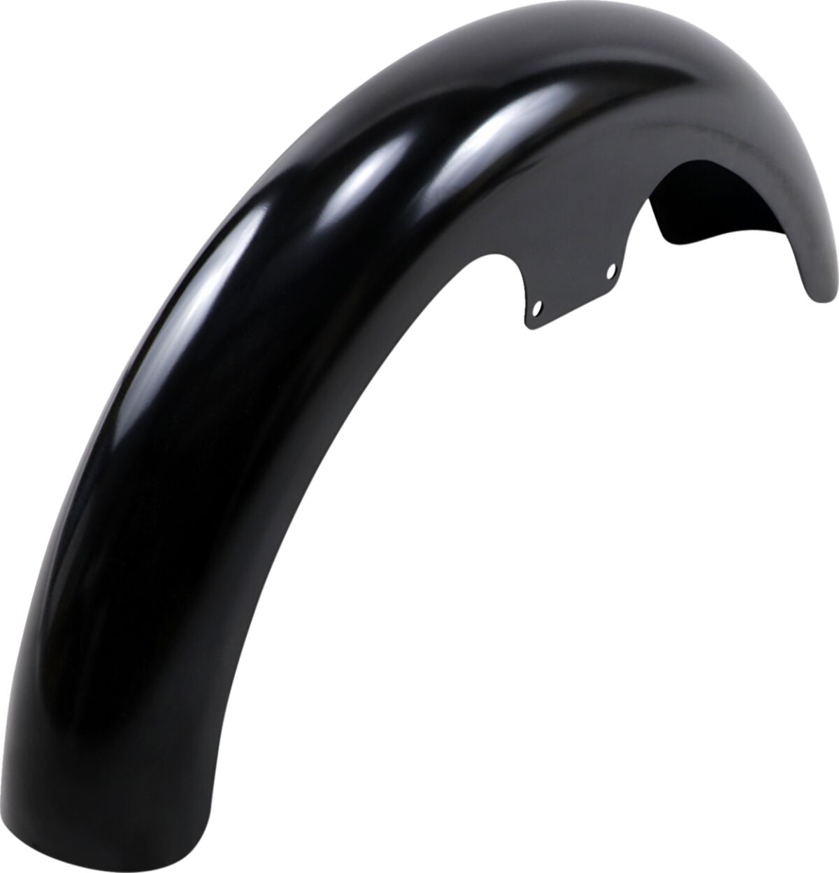 KLOCK WERKS Parafango anteriore Hugger Series