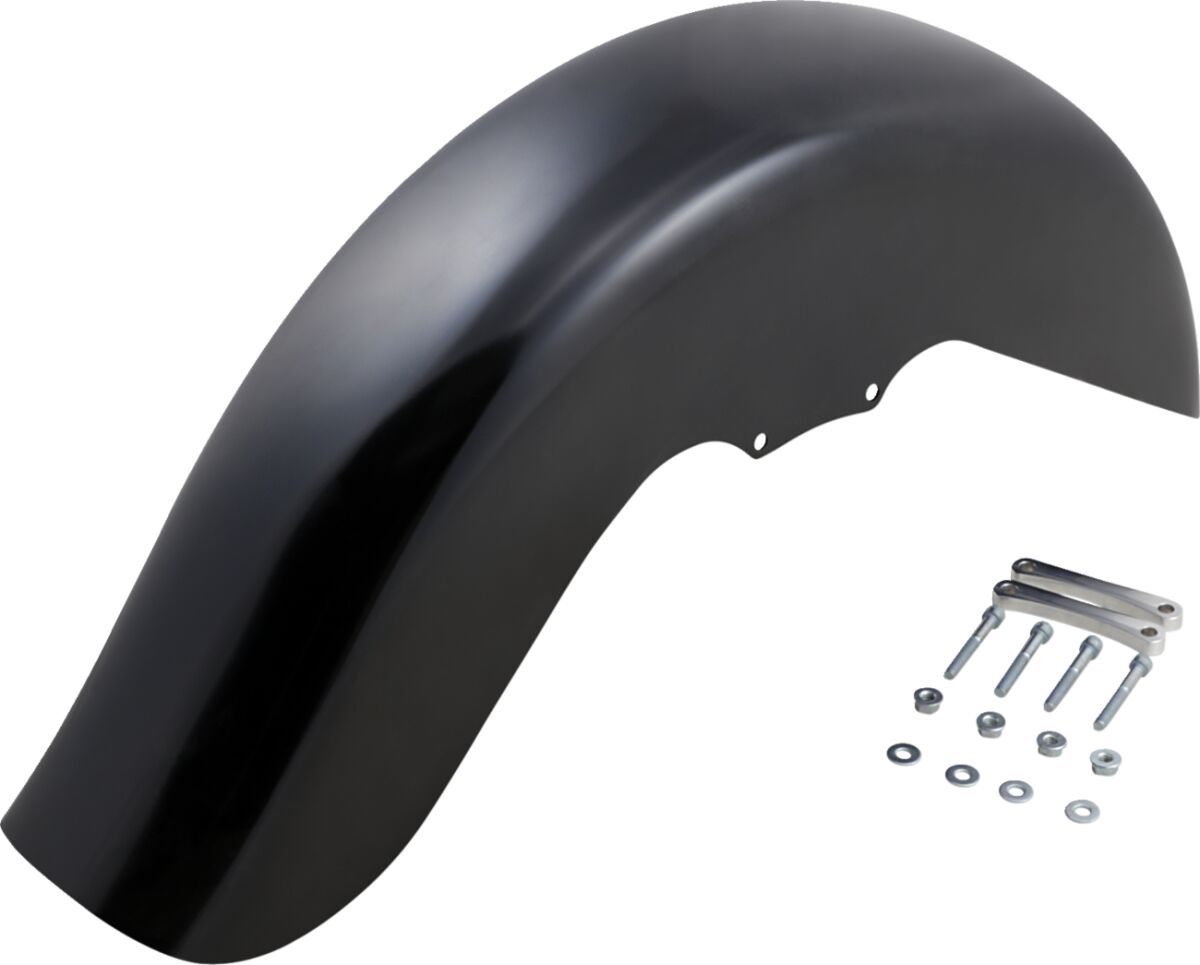 KLOCK WERKS KWF-01-0101-2014 Parafango anteriore Benchmark  Harley Davidson FLRT 1868 ABS Freewheeler 114 14>25