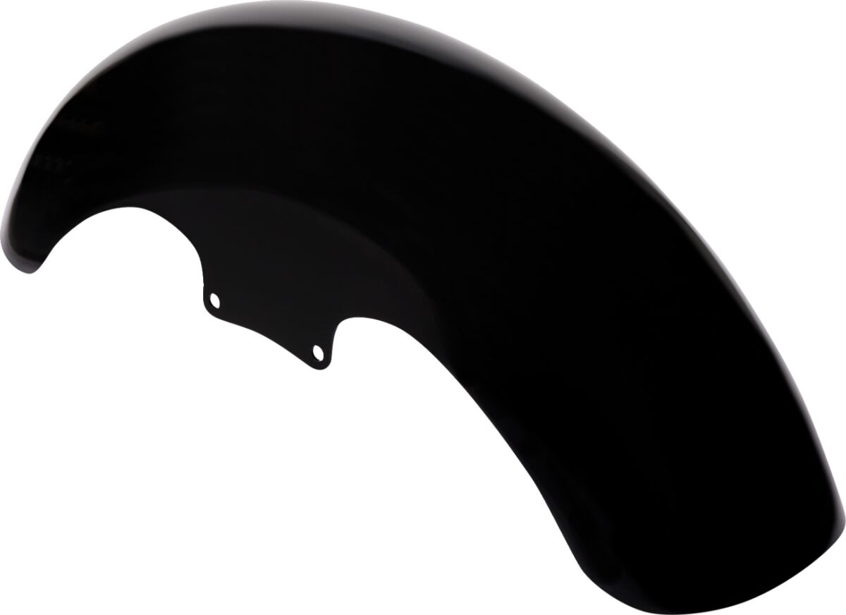 KLOCK WERKS KWF-01-0110-2014 Parafango anteriore Tire Hugger Harley Davidson FLHTK 1868 ABS Glide Ultra Limited 114 14>25