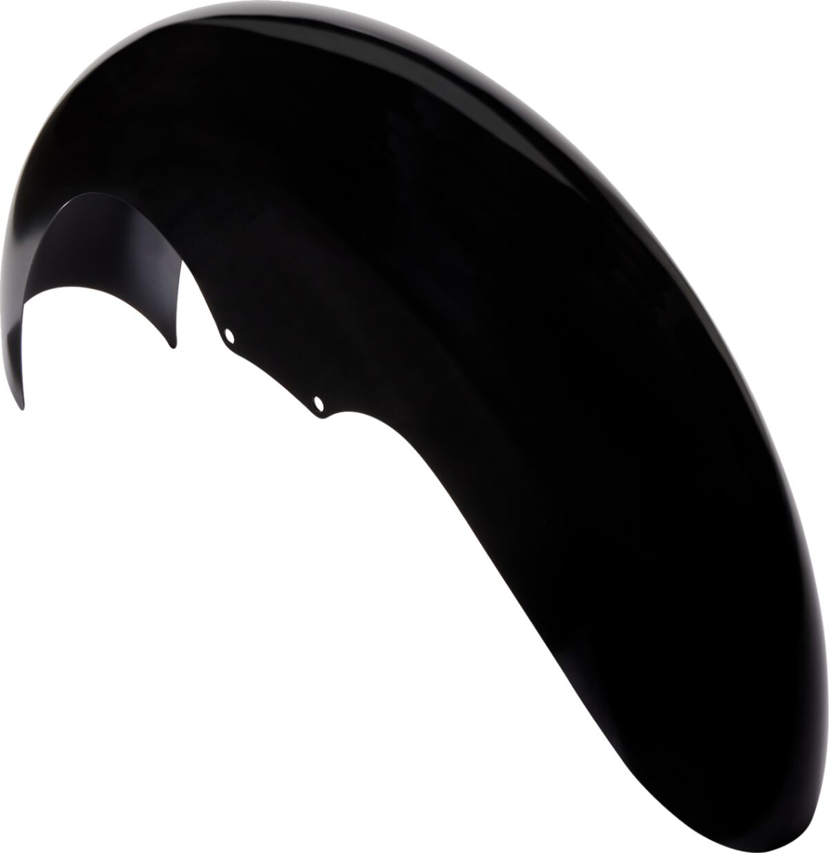KLOCK WERKS KWF-01-0113-2014 Parafango anteriore Tire Hugger Harley Davidson FLHRXS 1868 ABS Road King Special 114 14>25