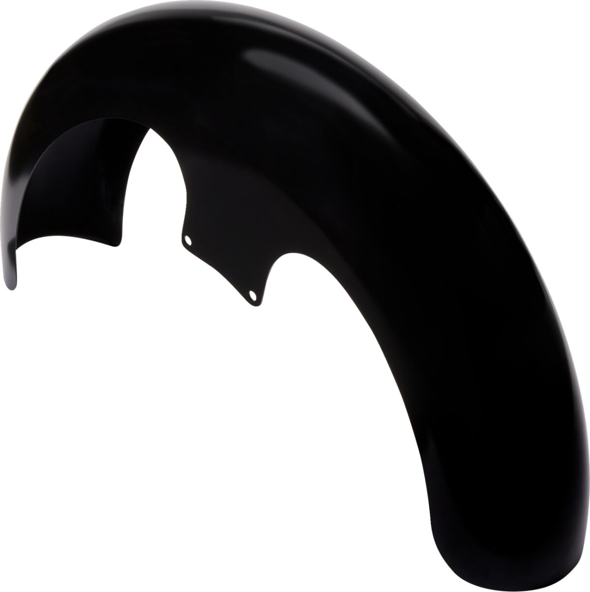 KLOCK WERKS KWF-01-0105-2014 Parafango anteriore Tire Hugger Harley Davidson FLTRT 1868 ABS Road Glide 3 114 14>25