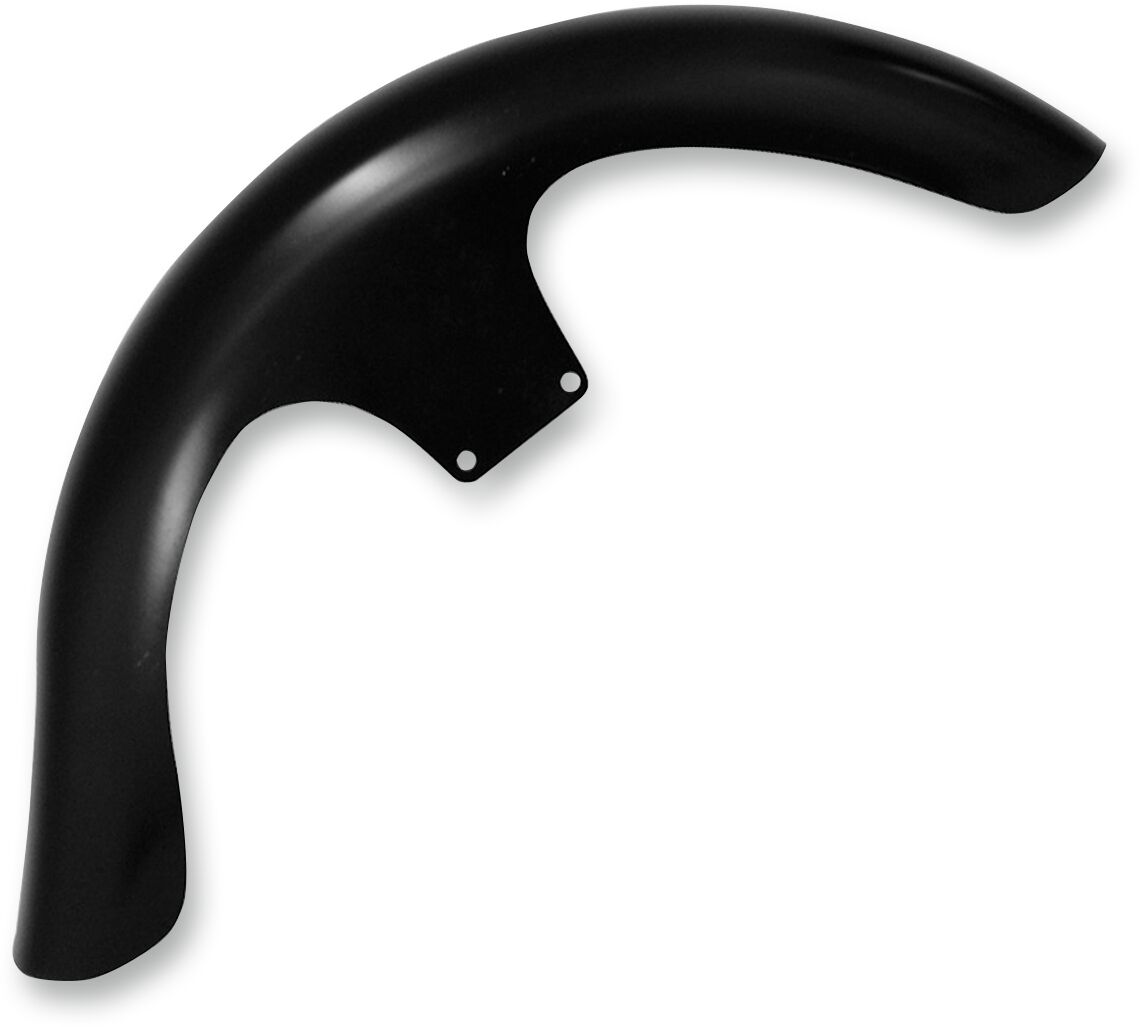 KLOCK WERKS Parafango Anteriore Tire Hugger Series per Dressers