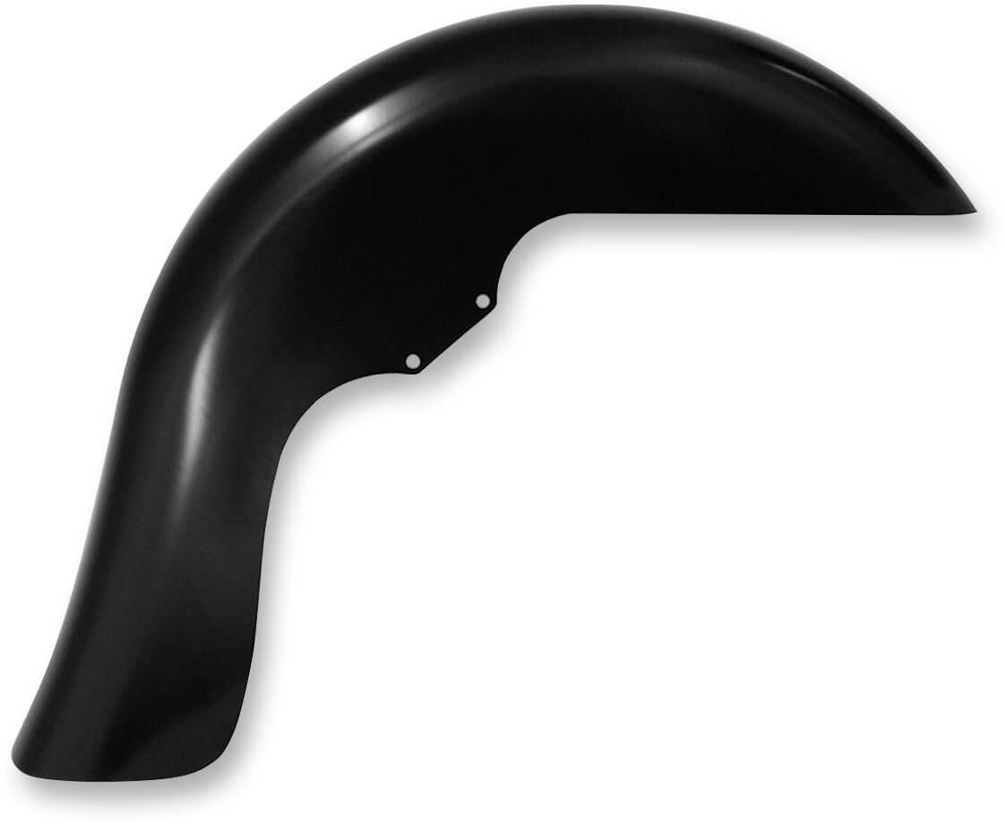 KLOCK WERKS KWF-01-0259-2014 Parafango anteriore Benchmark Harley Davidson FLHXS 1690 ABS Street Glide Special 14>16