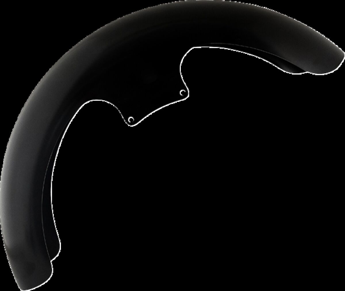 KLOCK WERKS Parafango Anteriore Hugger Series
