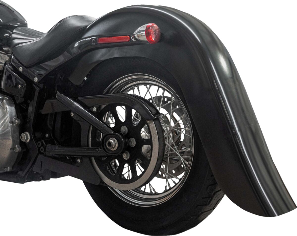 KLOCK WERKS KWF-02-0312 Parafango posteriore Benchmark Harley Davidson FXST 1750 ABS Softail Standard  18>25