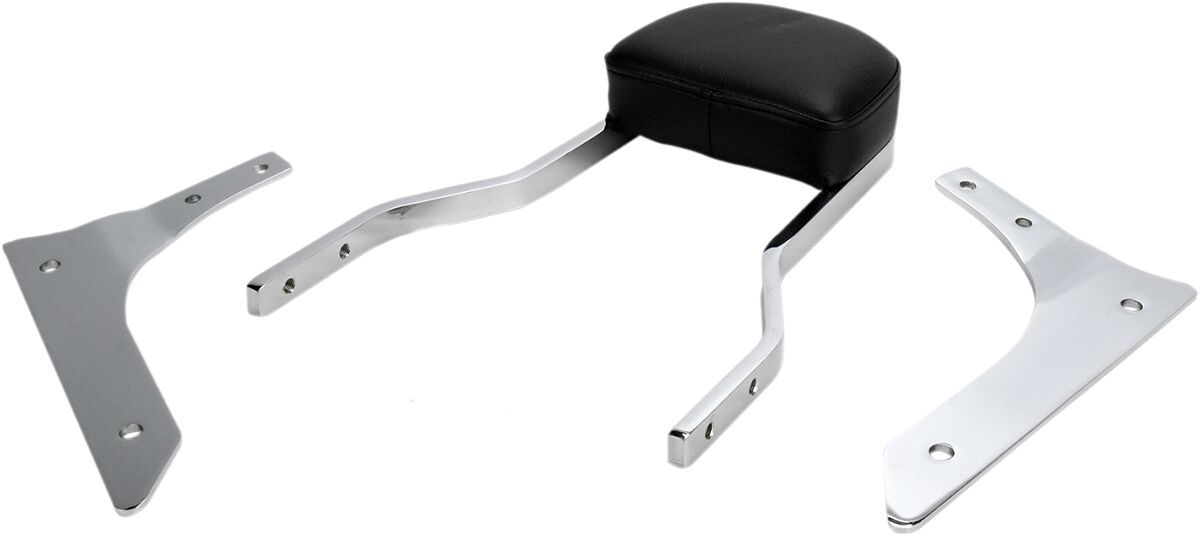 COBRA Kit sissy bar quadrato
