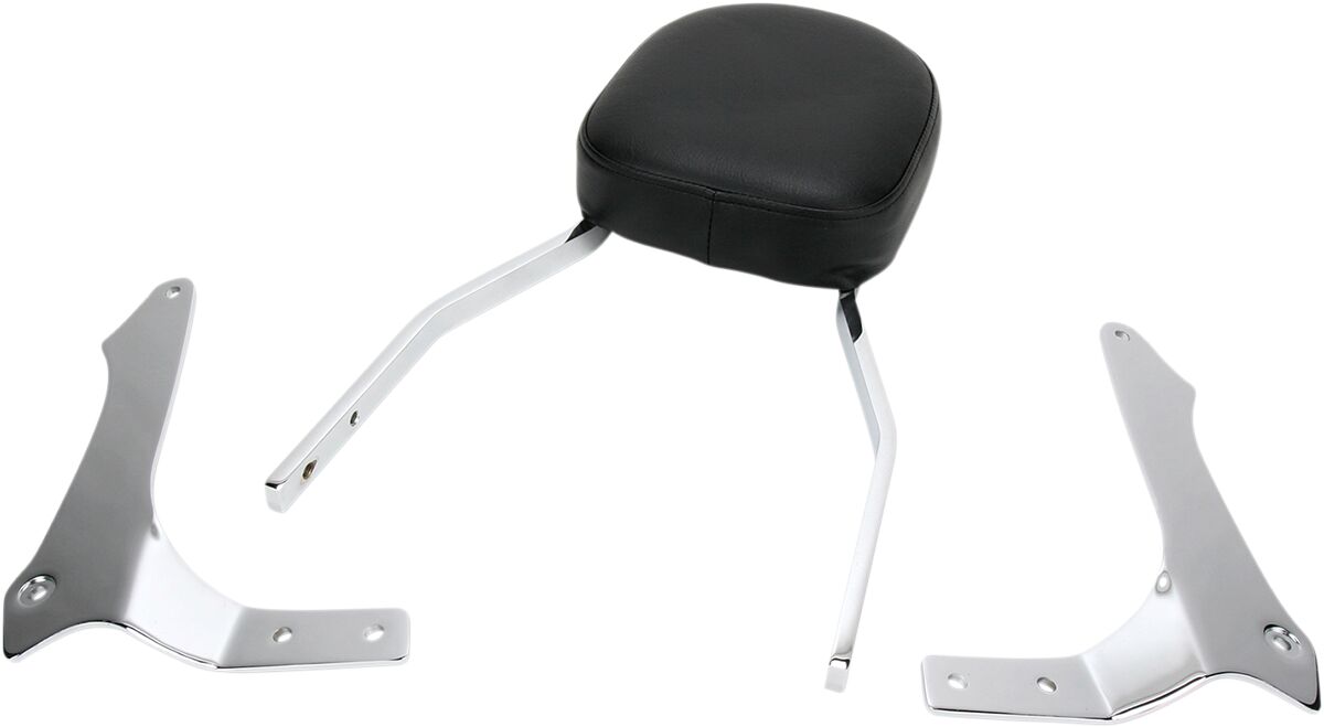 COBRA Kit sissy bar quadrato