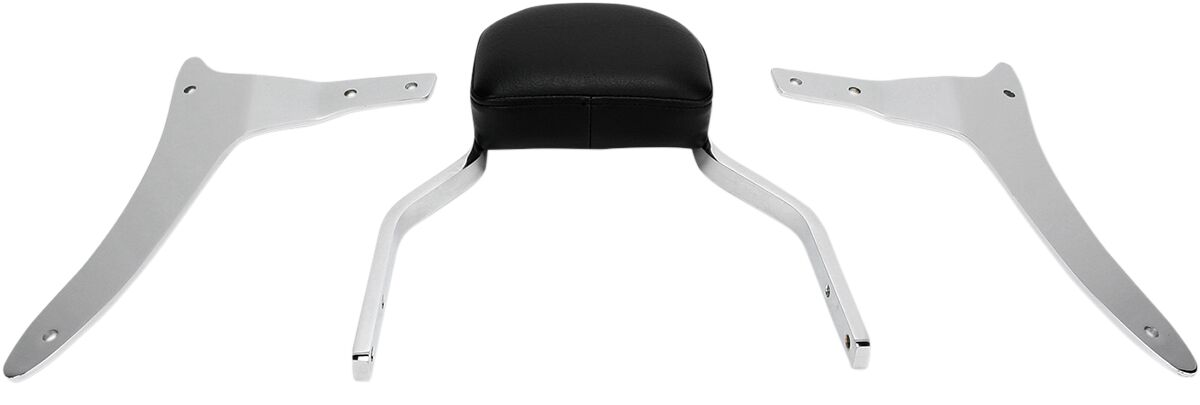 COBRA Kit sissy bar quadrato
