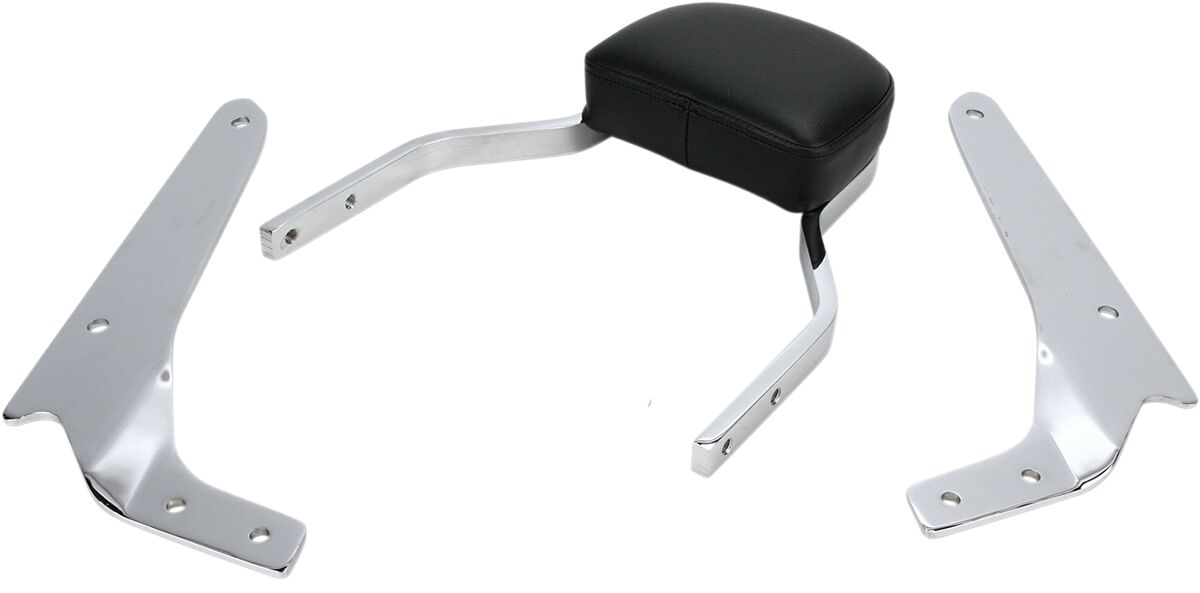COBRA Kit sissy bar quadrato