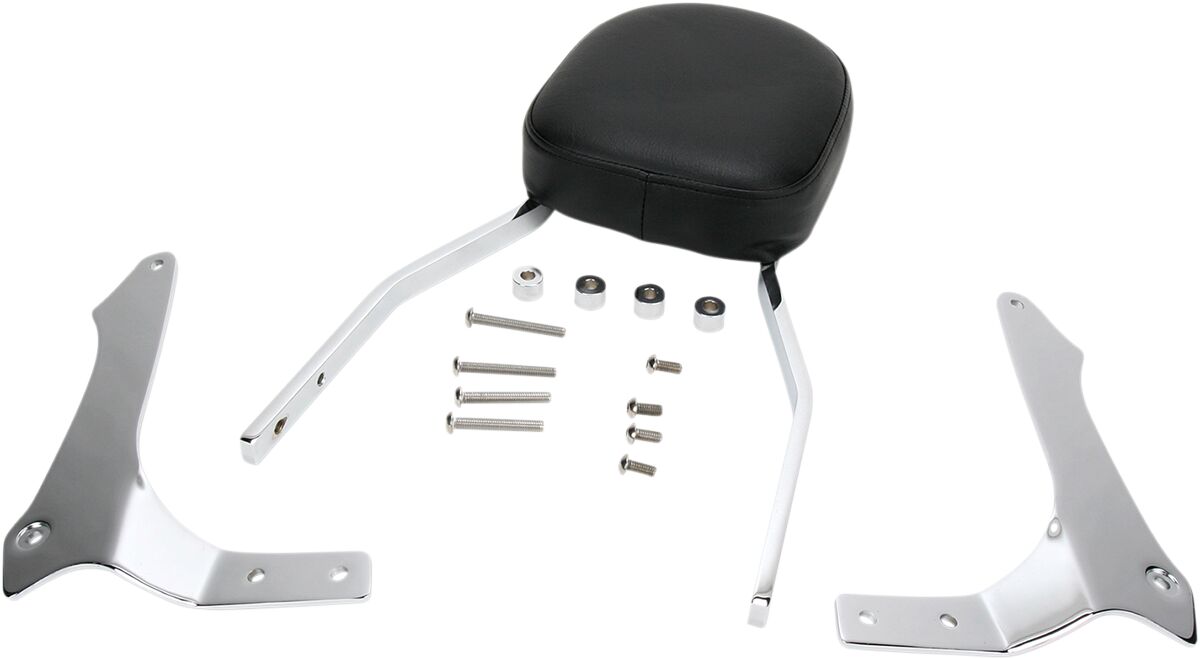 COBRA Kit sissy bar quadrato