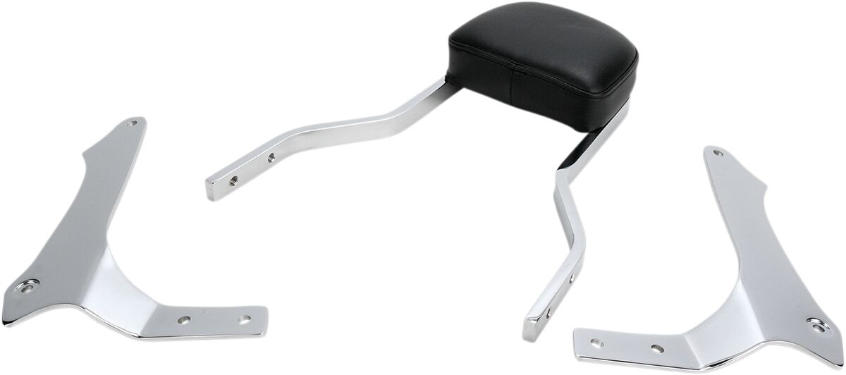COBRA Kit sissy bar quadrato