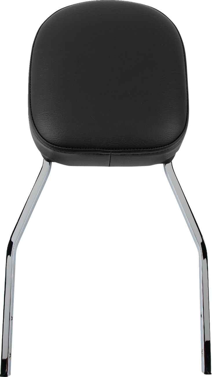 COBRA Kit sissy bar quadrato