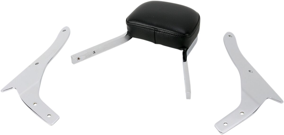 COBRA Kit sissy bar quadrato