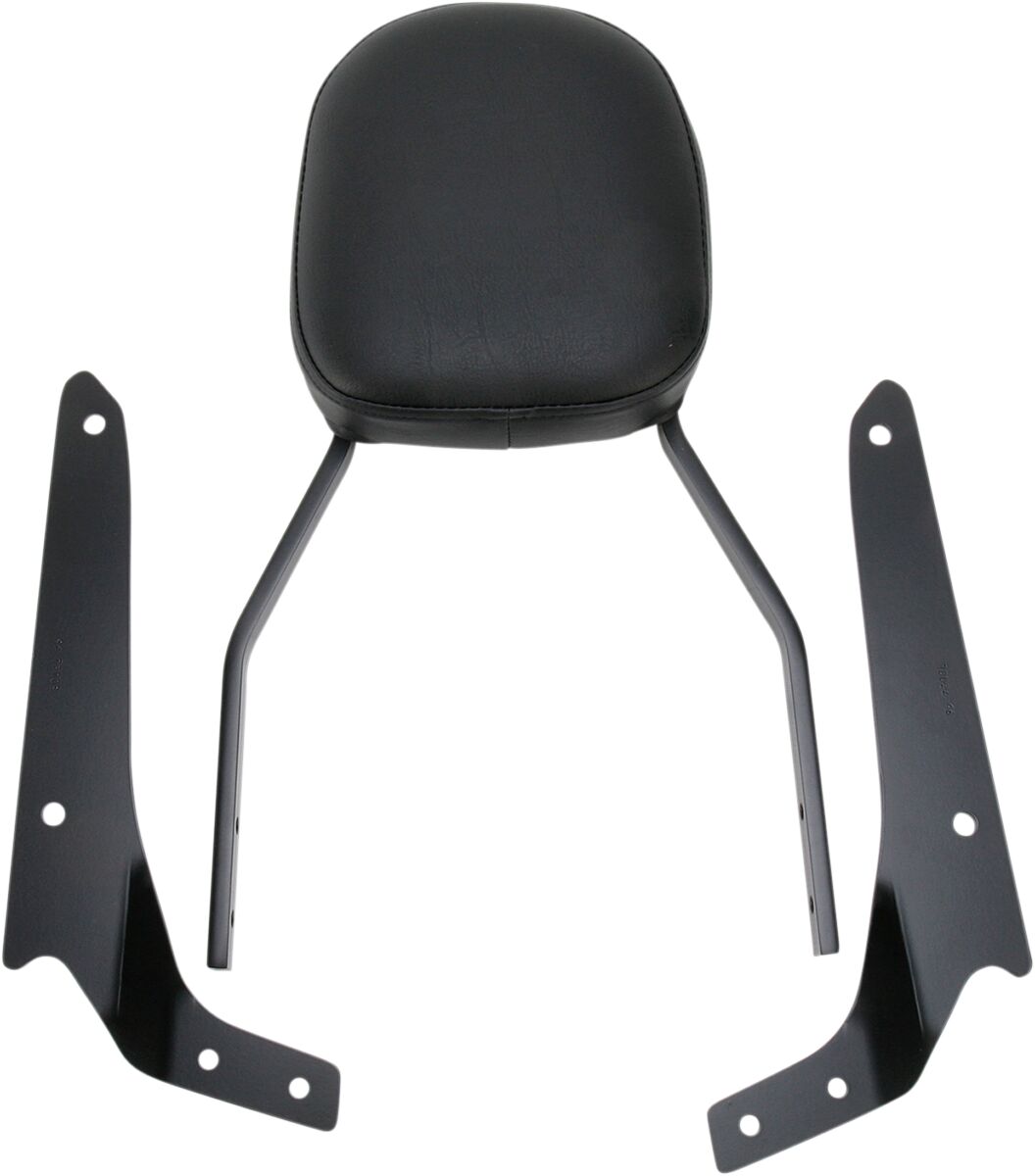 COBRA Kit sissy bar quadrato