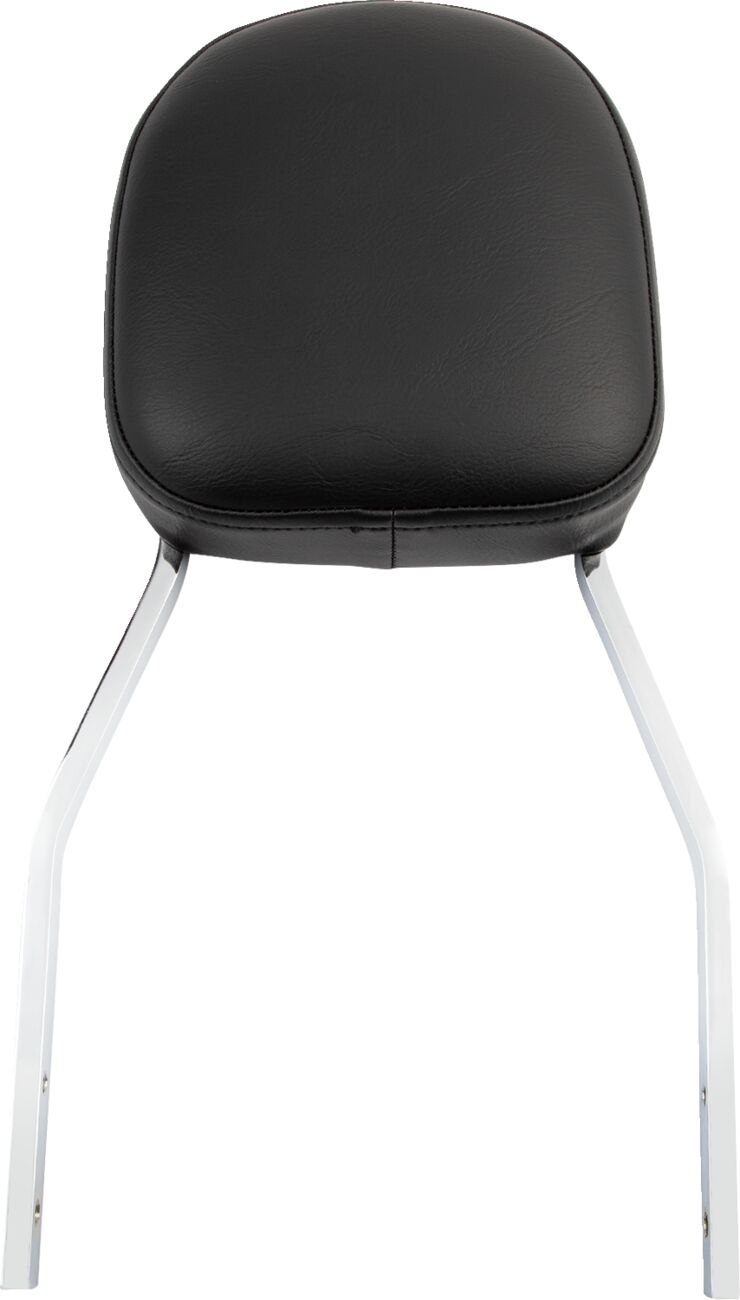 COBRA Sissy Bar quadrata