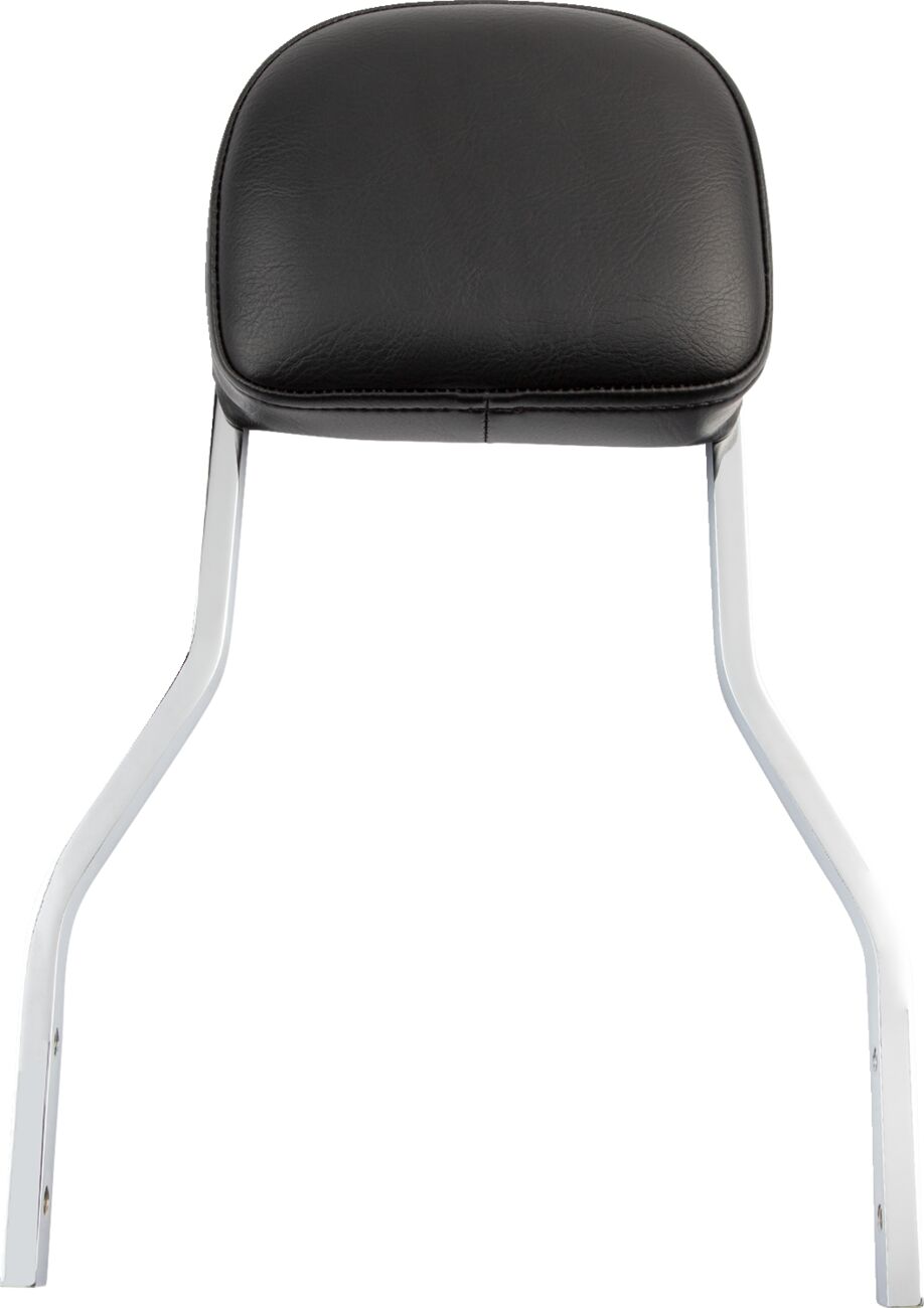 COBRA Sissy Bar quadrata
