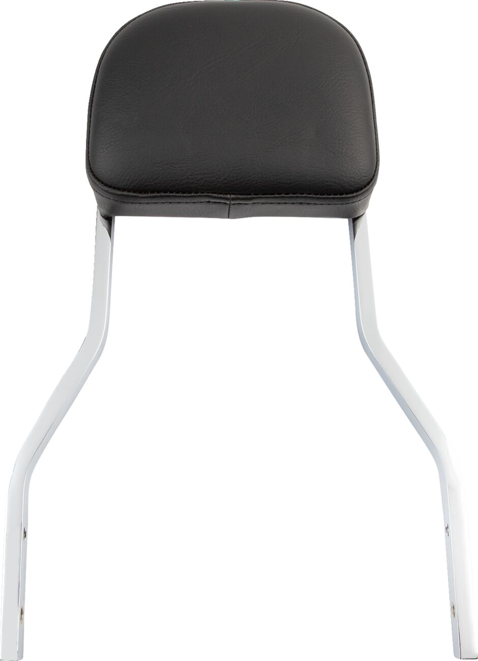 COBRA Sissy Bar quadrata