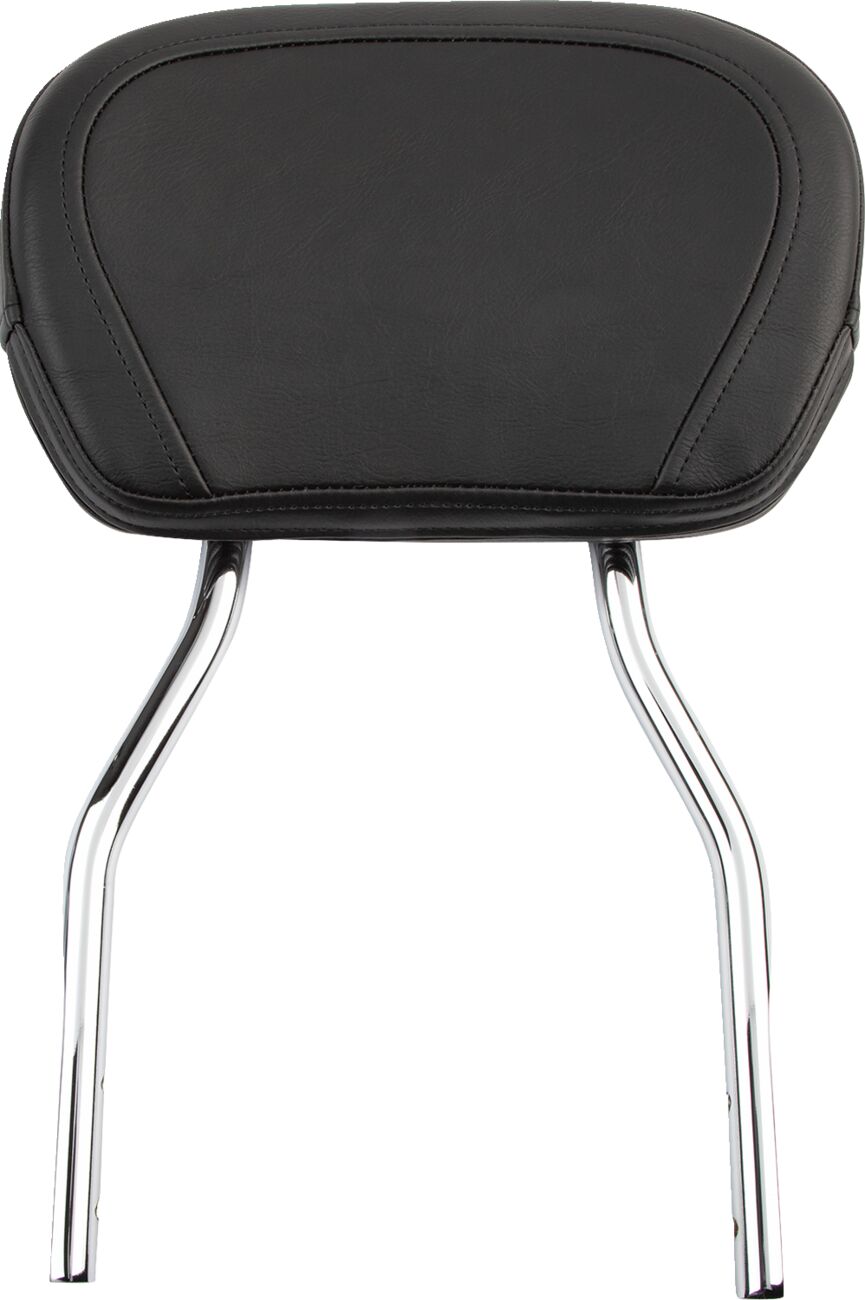 COBRA Sissy bar tondo