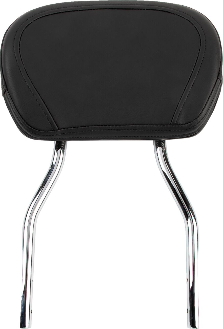 COBRA Sissy bar tondo