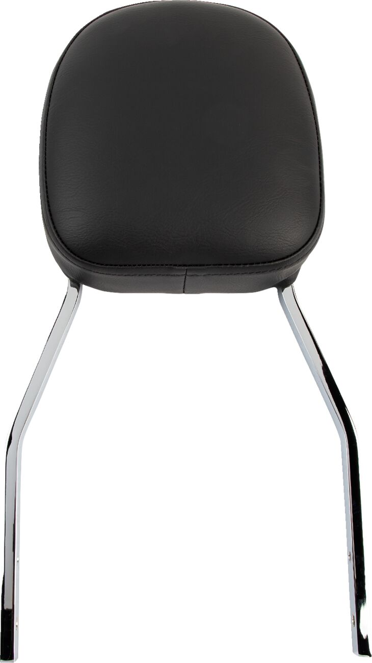 COBRA Sissy Bar quadrata