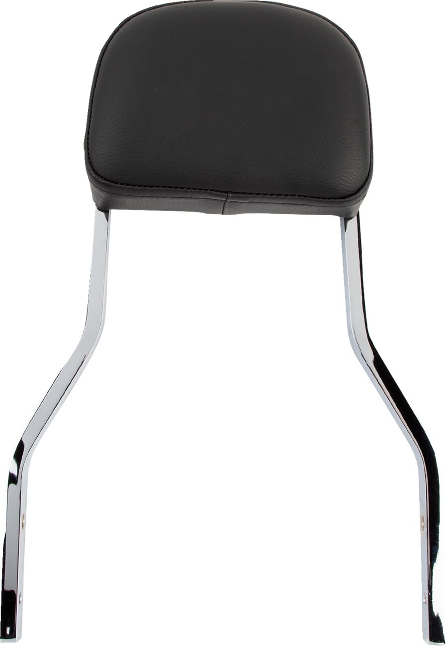 COBRA Sissy Bar quadrata