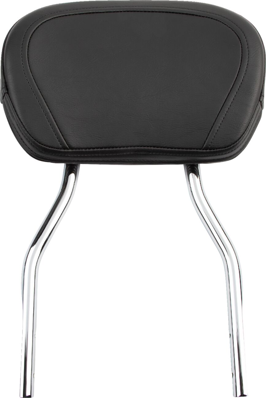 COBRA Sissy bar tondo