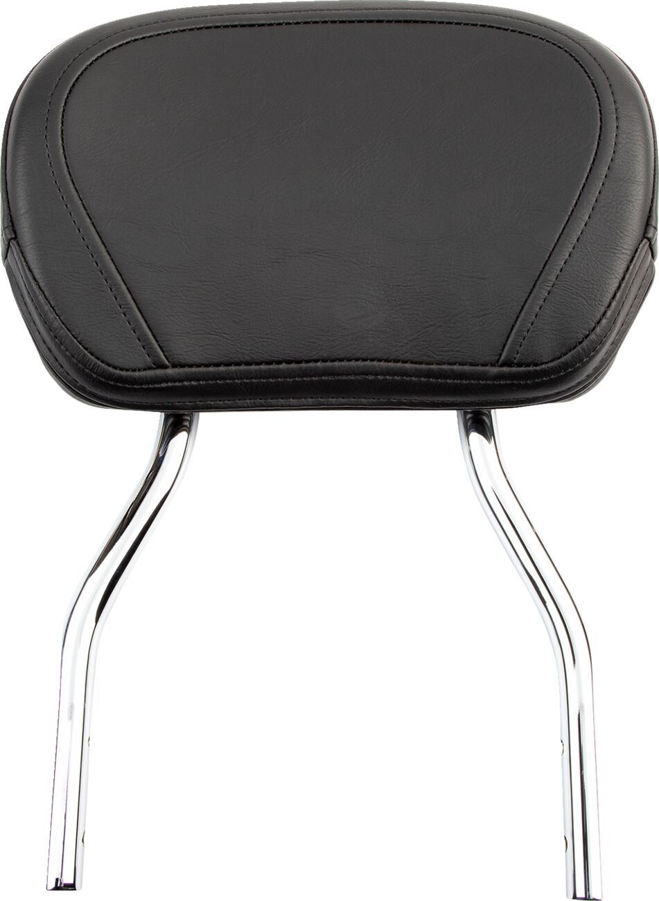 COBRA Sissy bar tondo