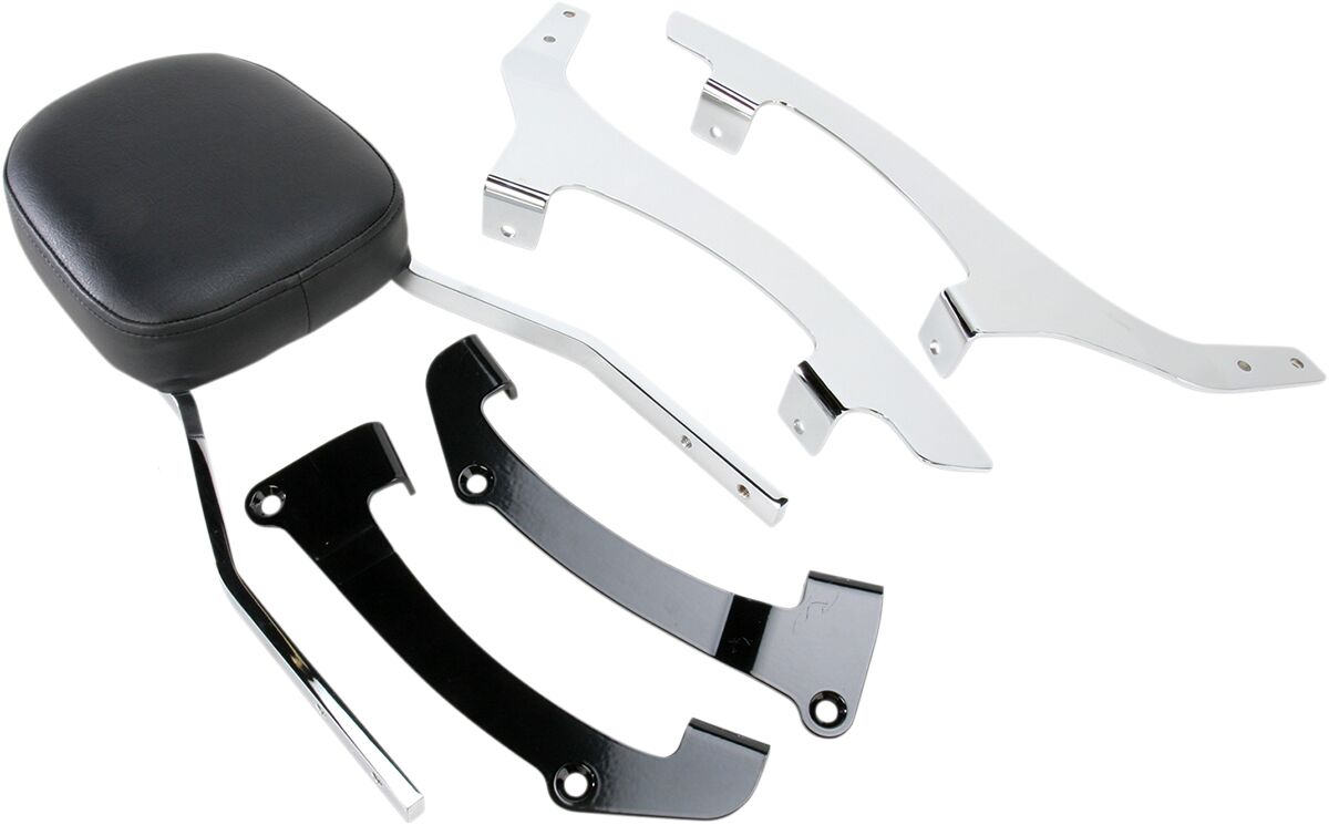 COBRA Kit sissy bar quadrato
