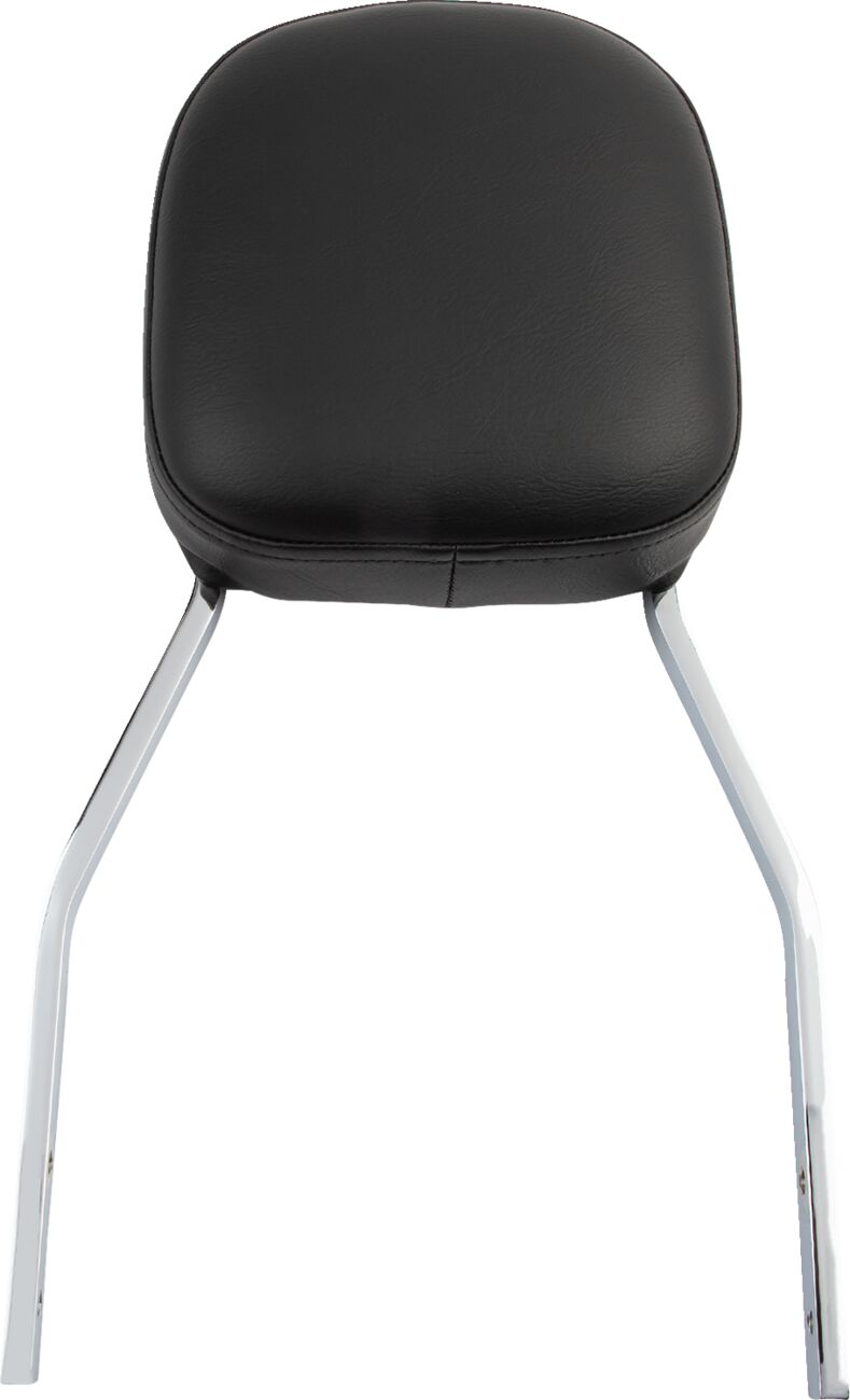 COBRA Sissy Bar quadrata