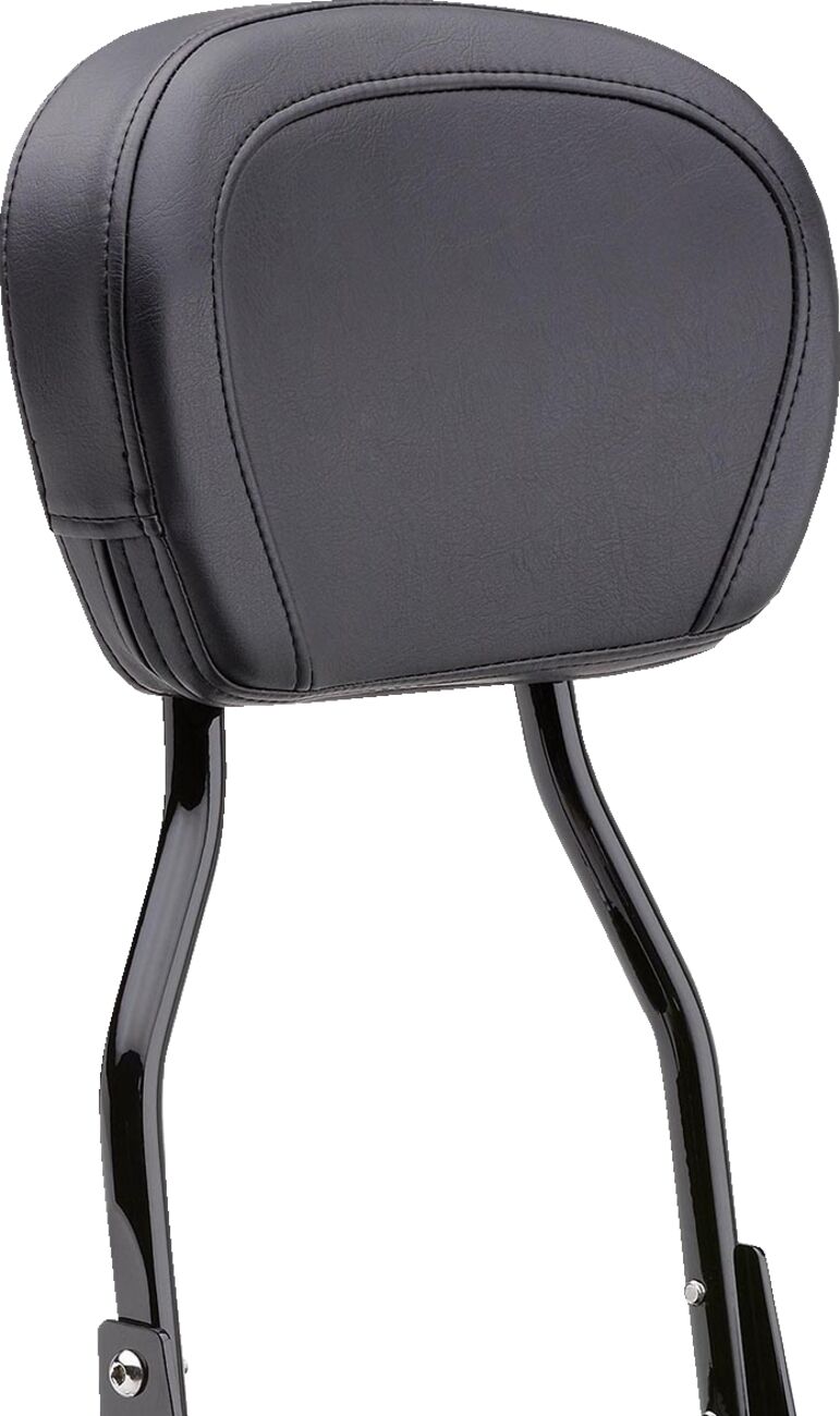 COBRA Sissy bar tondo
