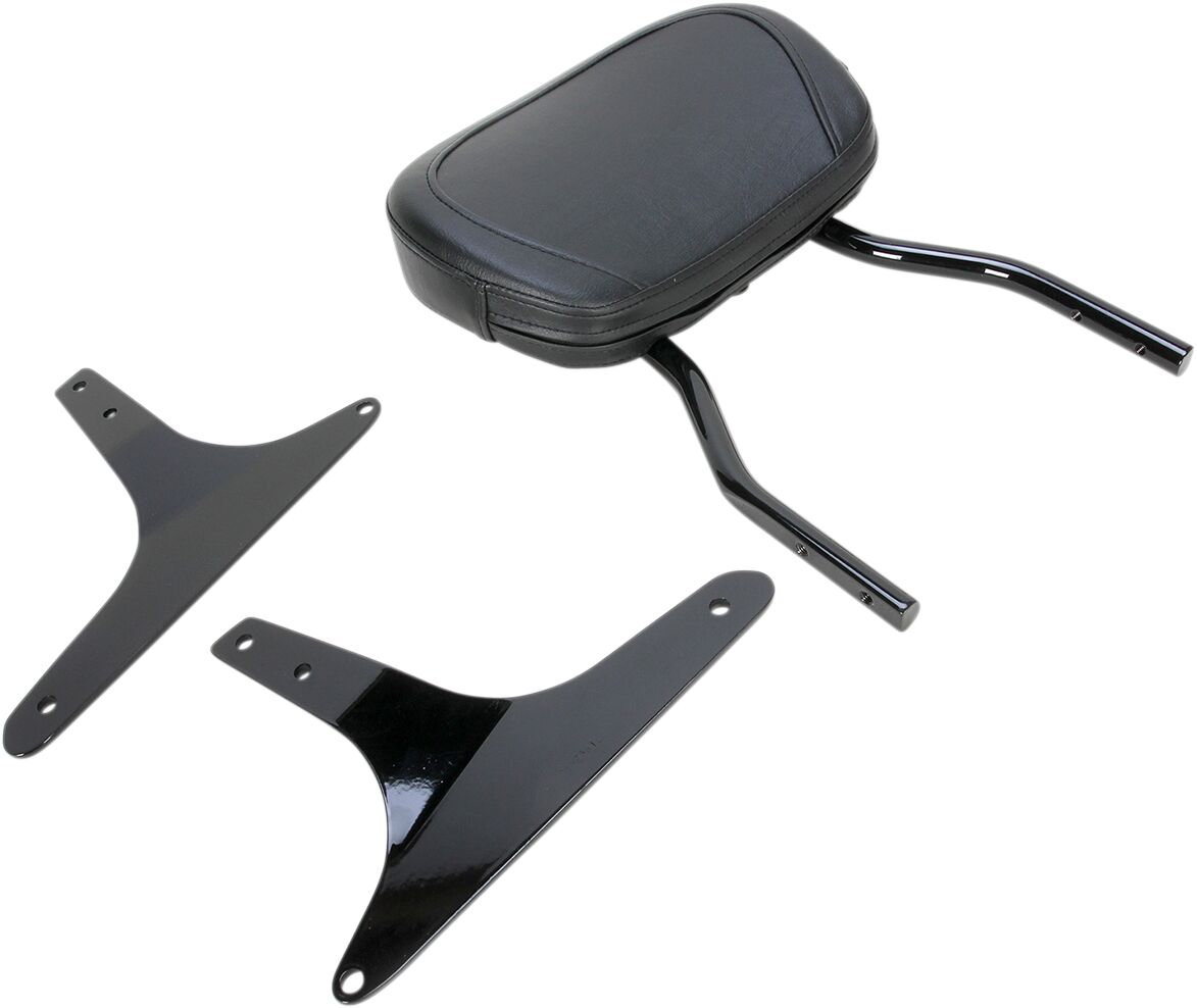 COBRA Sissy bar tondo