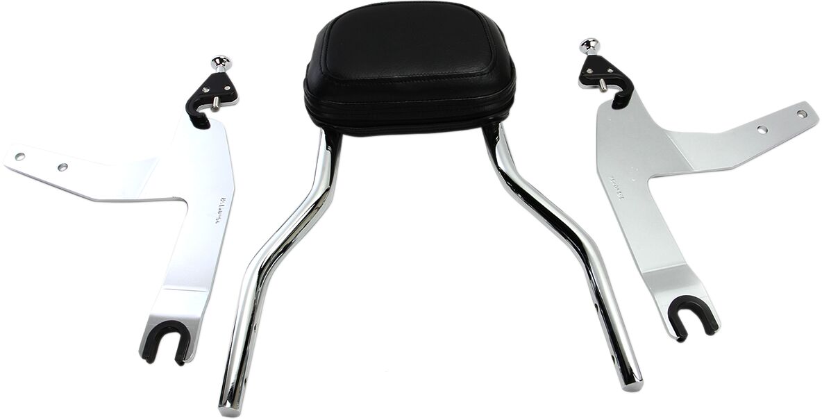 COBRA Kit schienalino removibile
