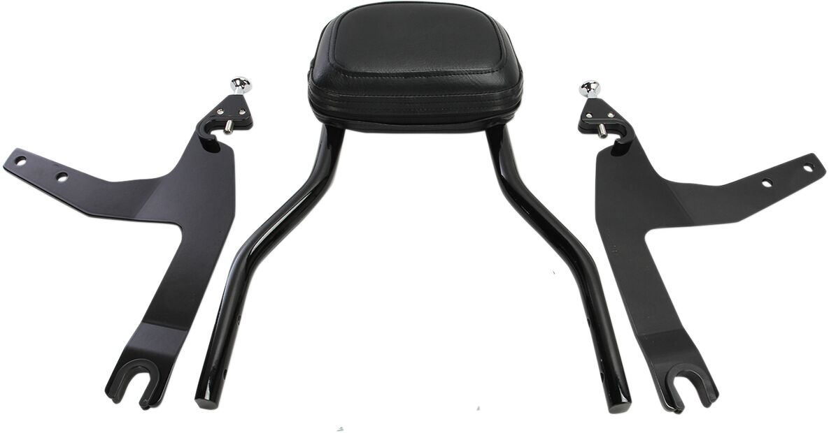 COBRA Kit schienalino removibile
