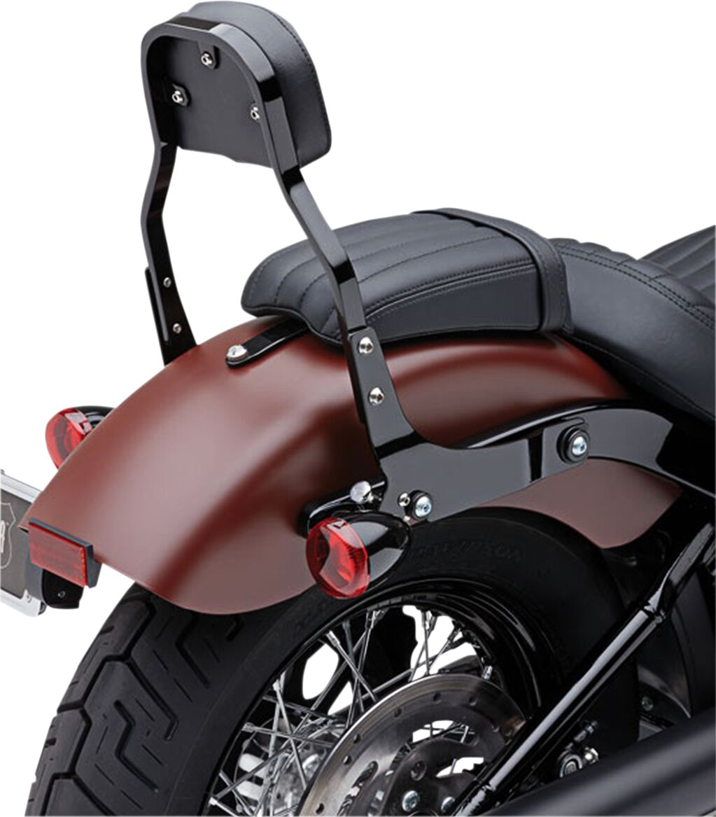 COBRA Kit schienalino removibile