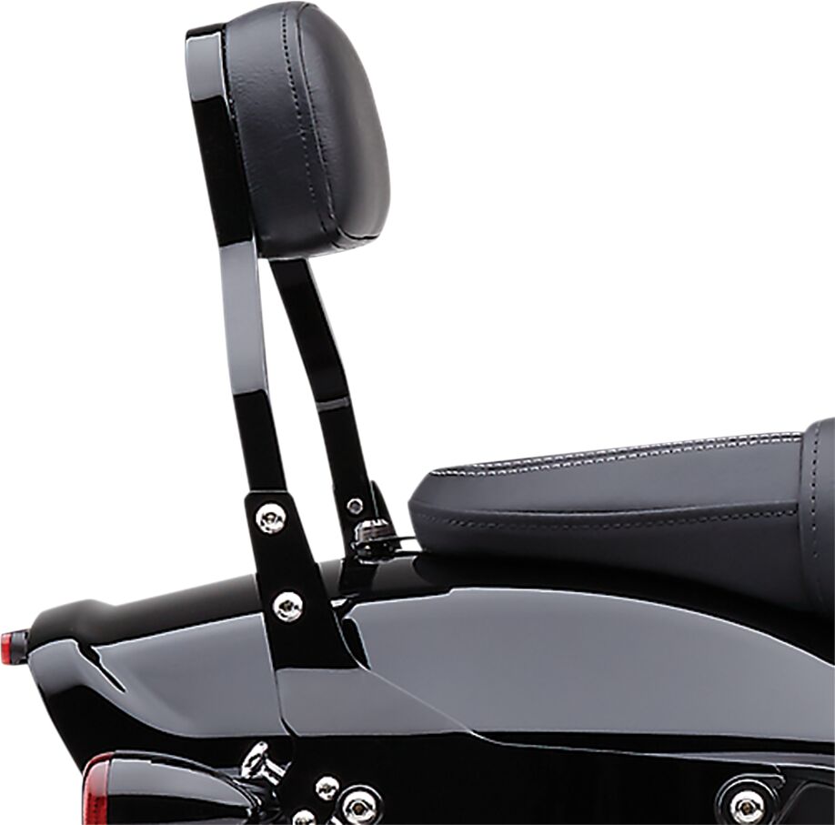 COBRA Kit schienalino removibile