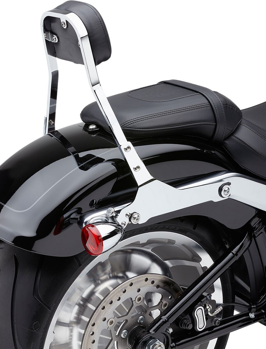 COBRA Kit schienalino removibile