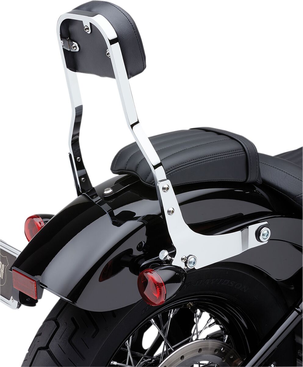 COBRA Kit schienalino removibile