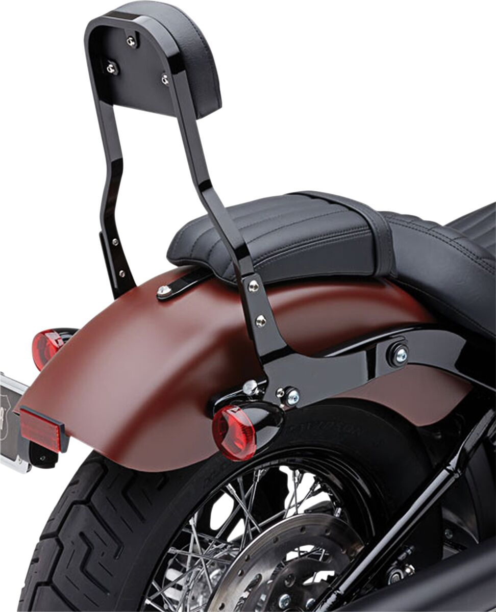 COBRA Kit schienalino removibile
