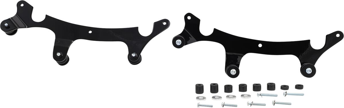 COBRA Kit di fissaggio per schienalino rimovibile