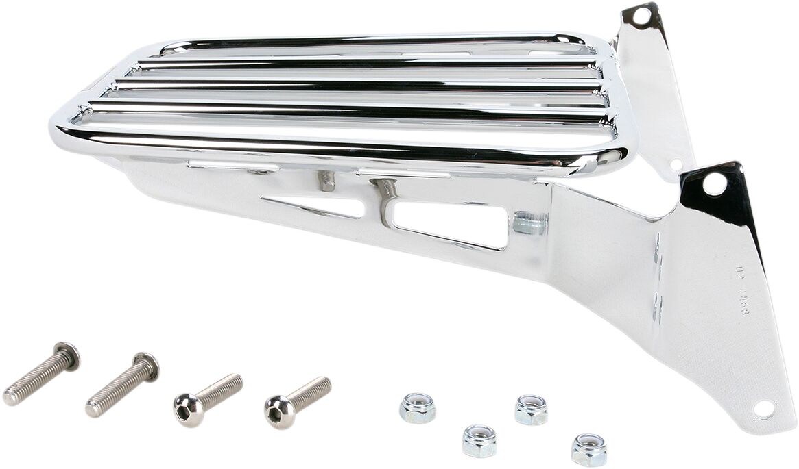 COBRA Portapacchi per schienalino OEM