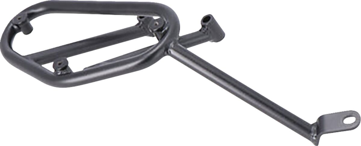 SW MOTECH HTA.11.842.11000 Supporto laterale SLC DX TRIUMPH TRIDENT 660 ABS 21>25