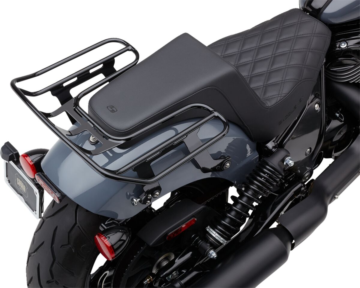 COBRA Portapacchi avvolgente removibile Big Ass®