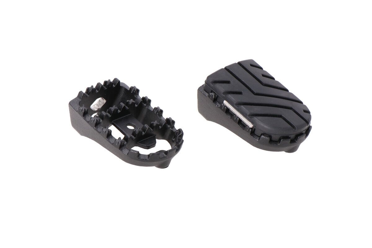 SW MOTECH FRS.07.011.11000/B KIT PEDANE PILOTA EVO BMW R 1300 GS ABS Adventure 2025